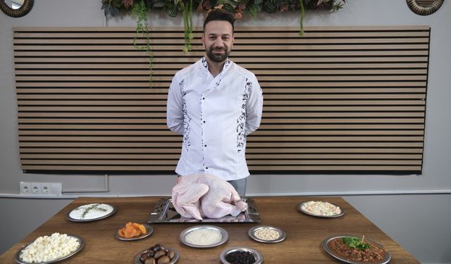 Yılbaşı sofralarının vazgeçilmezine yoğun talep !