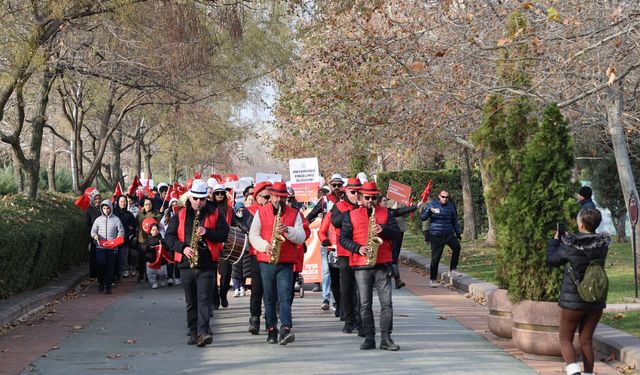 "Engelsiz Kulaçlar Yüzme Yarışları" düzenlenecek