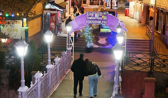 "2026 Eskişehir Yılı" için geri sayım başladı!