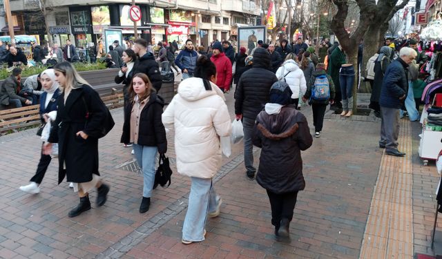 Eskişehirliler hayatından memnun mu?