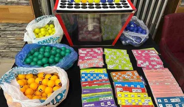 Eskişehir'de 3 kapıyı aşıp giriliyor: Bakın içerden ne çıktı...