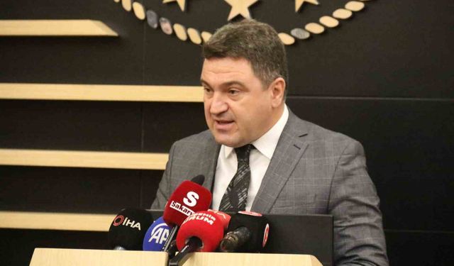 Eskişehir’de adli kolluk değerlendirme toplantısı