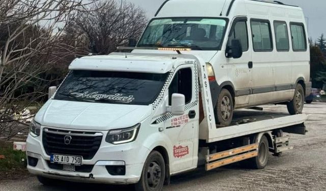 Eskişehir'de hafta sonu korsana karşı denetim