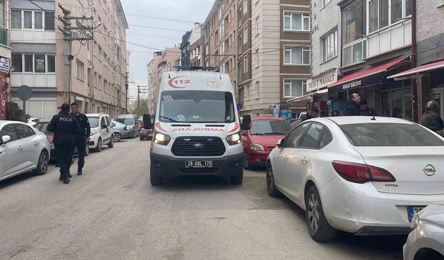 Eskişehir'de korkunç saldırı: Failler her yerde aranıyor!