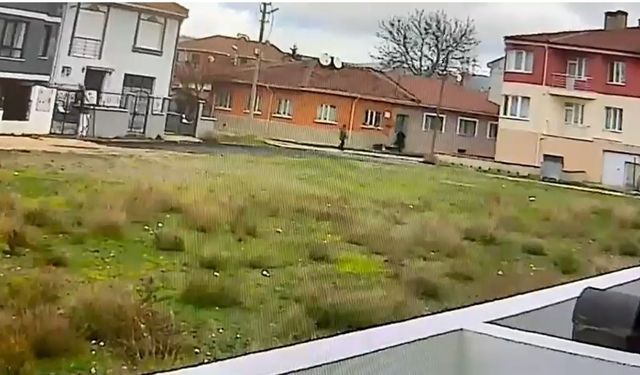 Eskişehir'de yaşlı vatandaşlara altın bilezik gaspı