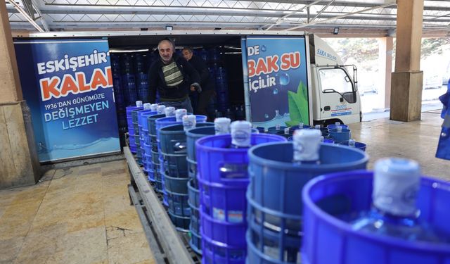 Kalabak Suyu: 1936’dan bugüne Eskişehir’in kültürel mirası