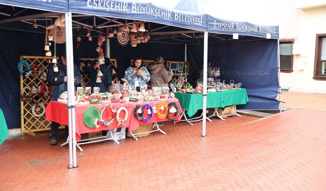 Eskişehir'de yarın açılıyor: 5 gün sürecek!