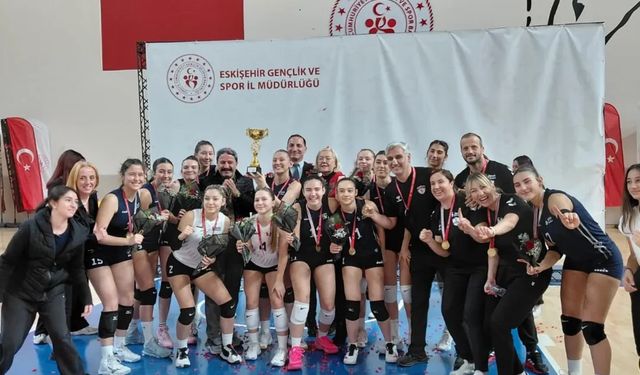 Genç kızların en iyisi Şehir Koleji!