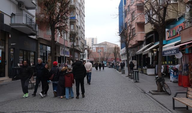 Limitler yükseldi ama Eskişehir'de esnaf krediye ulaşamıyor