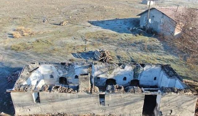 İnönü'de ekiplerden altyapı ve tadilat hamlesi