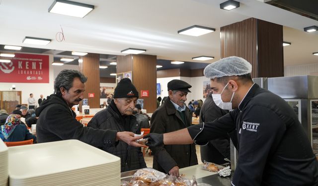 Büyükşehir'den Gülşah Durbay’a anlamlı vefa