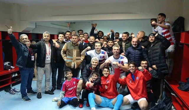 Kütahya Tepecikspor, Söğütspor’u 2-0 mağlup etti