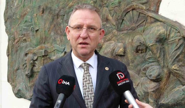 Kütahya'da küçükbaş hayvancılığa yeni destek programı