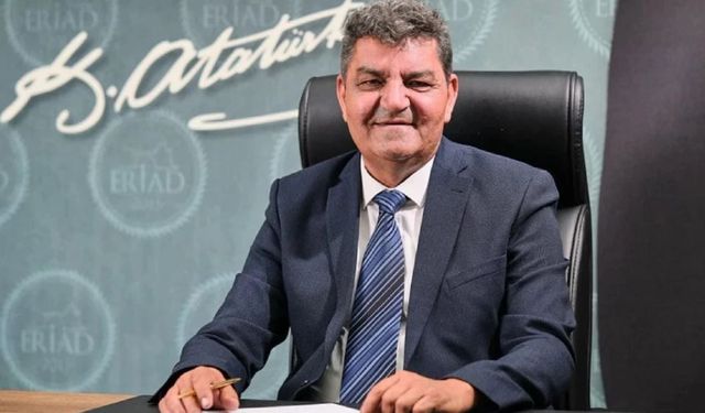 Eskişehir’de ERİAD her geçen gün büyüyor