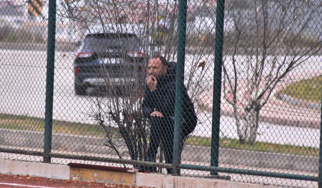 Saha dışından talimatlar verdi