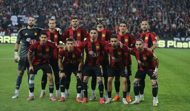 İdeal 11 sahadaydı