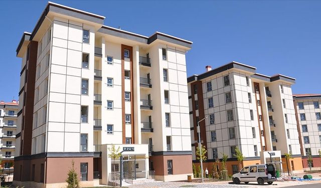 Eskişehir de listede: Ev alma hayali olanlar için bu hafta son!