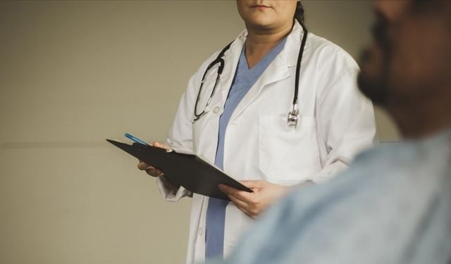 Türkiye'de kişi başı sağlık maliyeti bir yılda iki katına yaklaştı!