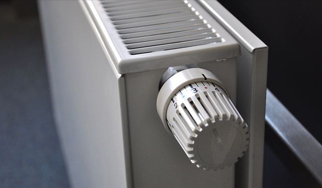 Uzmanlar uyardı: Bu hata doğalgaz faturasını katlıyor!