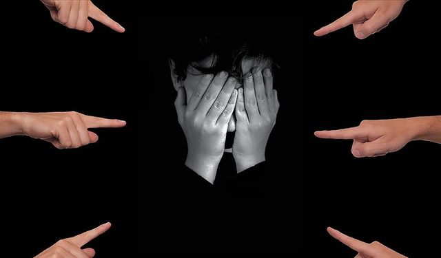 Eskişehir’de uzmanından uyarı: Sessiz kalmak çözüm değil!