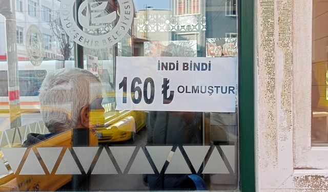 Eskişehir’de 11 gündür yürürlükte: Bilgilendirmeler yoğunlaştı!