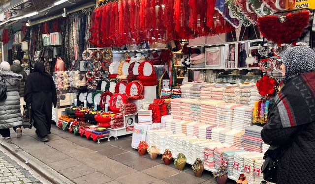 Eskişehir'de düğün sezonu bitti: Hamamyolu sessizleşti!