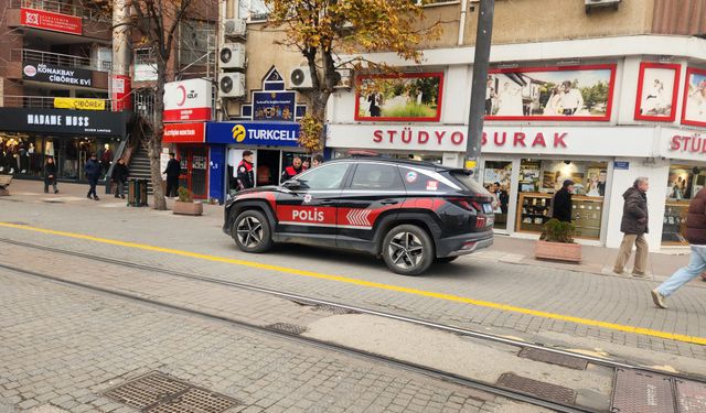 Eskişehir’de güvenlik denetimleri hız kazandı!