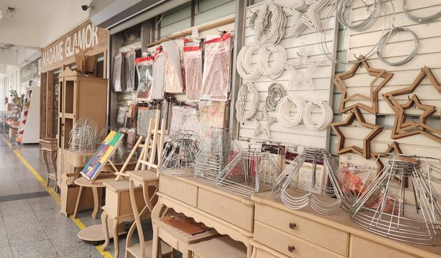 Plastik ve kırtasiye zamları, hobi dünyasını da vurdu