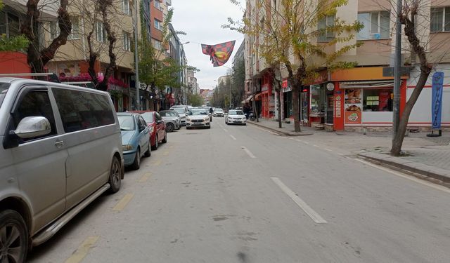 Eskişehir trafiğinin kanayan yarası: Sürücüler isyan ediyor!
