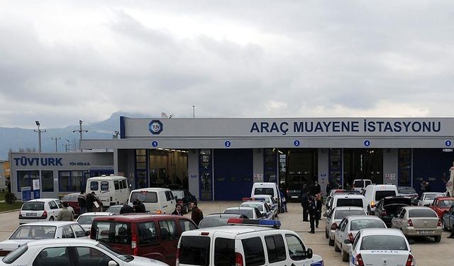 Eskişehir'de sürücülere müjde: Pazar günü de açık olacak!