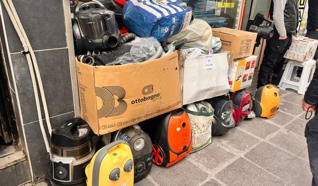 Eskişehir'de bozulduysa "tamir ettir” dönemi başladı