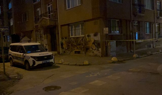 Eskişehir’de mesajlaşmayla başlayan kavgada kan döküldü!