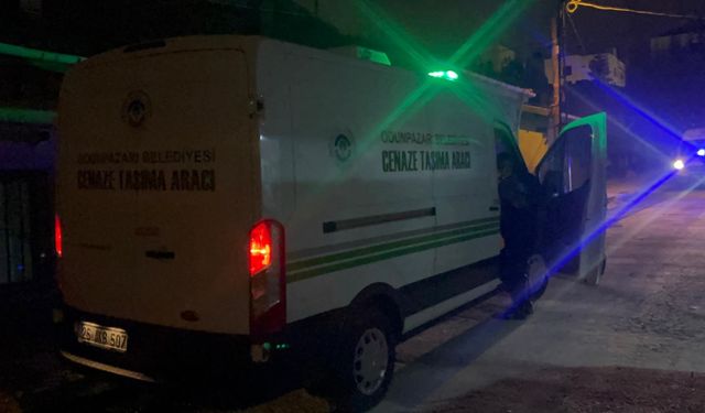 Eskişehir'de film sahnesi gibi operasyon: Cinayet işlediğini ihbar etti!