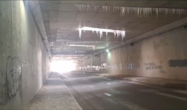 Eskişehir’de sürücüler tedirgin: Her an facia yaşanabilir!