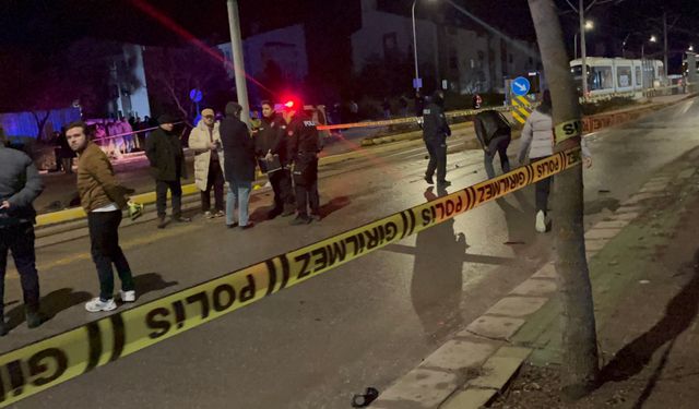 Eskişehir'deki feci kazanın kurbanlarına acı veda!