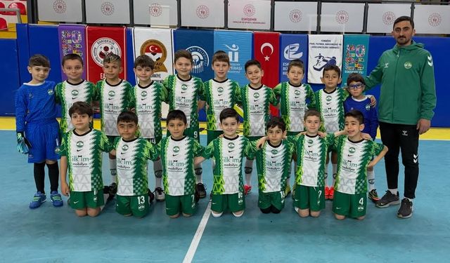 Centilmence mücadele ediyorlar