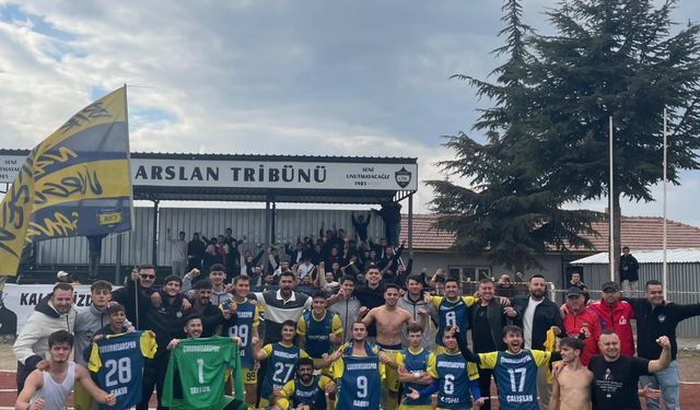 Çukurcephe’den çağrı!