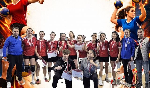 Eğitimciler Türkiye Finallerinde!