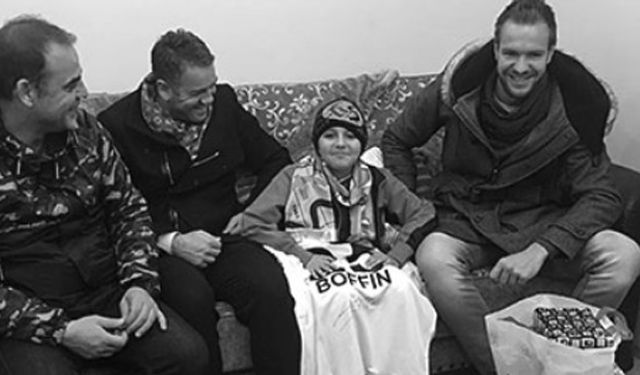 Eskişehirspor'un genç sevdalısından acı haber!