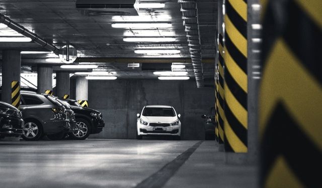 Eskişehir'de park sorunu sona erecek: Katlı otopark geliyor!