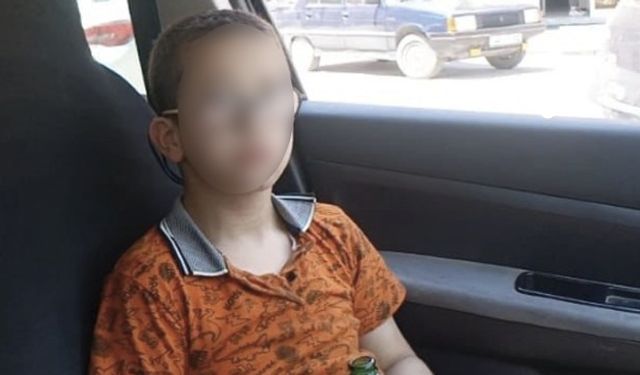 Eskişehir'de saatlerce arandı, 11 yaşındaki çocuk böyle bulundu!