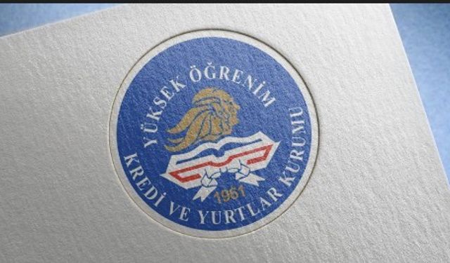 Üniversitelilere müjde: 2026 KYK tutarları belli oldu!