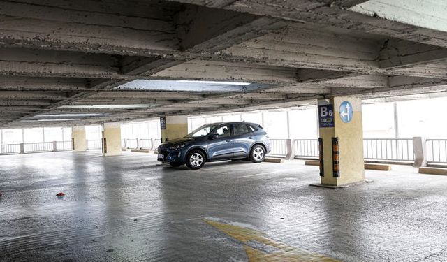 Eskişehir'e nefes aldıracak proje için düğmeye basılıyor!