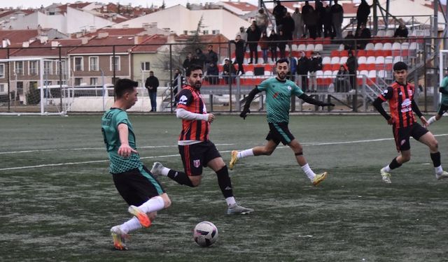 2 Eylülspor’da transfer harekatı başladı