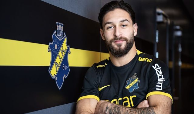 Eskişehirspor imza yolunda!