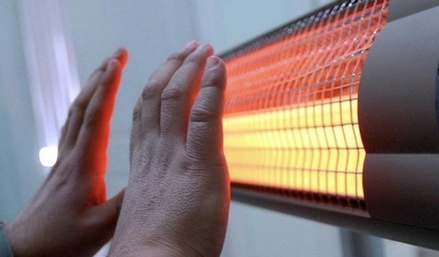 Elektrikli ısıtıcı ve klima kullanırken fatura sürprizine dikkat!