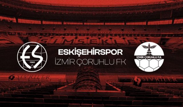 Eskişehirsporlular evindeki maça hazır: Biletler satışta!