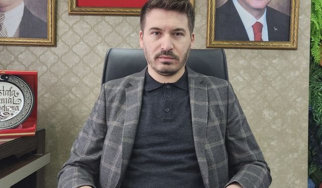 "Eskişehir’in sorunlarına uzak değiliz"