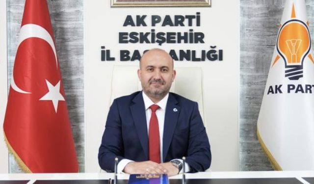 "Eskişehir'de 2026 ile alakalı ortaya koyacakları değer ne?"