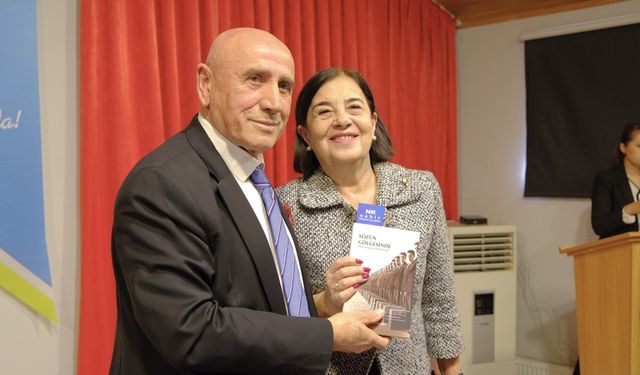 "Laiklik yoksa cumhuriyet yoktur! "